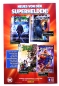 Preview: Justice League Comic (Restart 2019) Nr. 25: Schlacht gegen die Amazonen von Panini